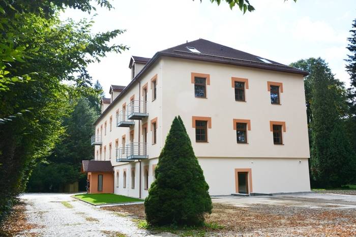 Hotel Uzdrowiskowy Eliška ****