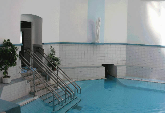 Hotel Uzdrowiskowy Eliška ****