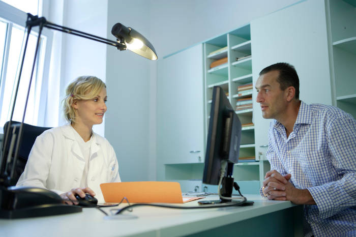 Uzdrowisko na próbę 