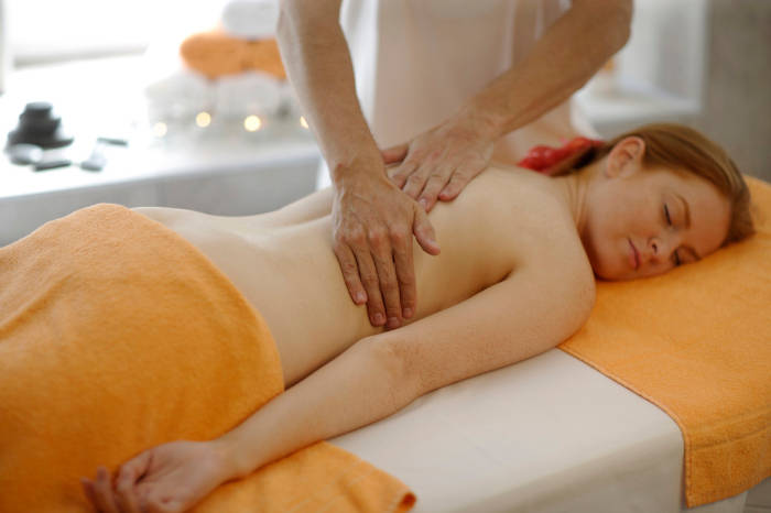 Uzdrowisko na próbę 