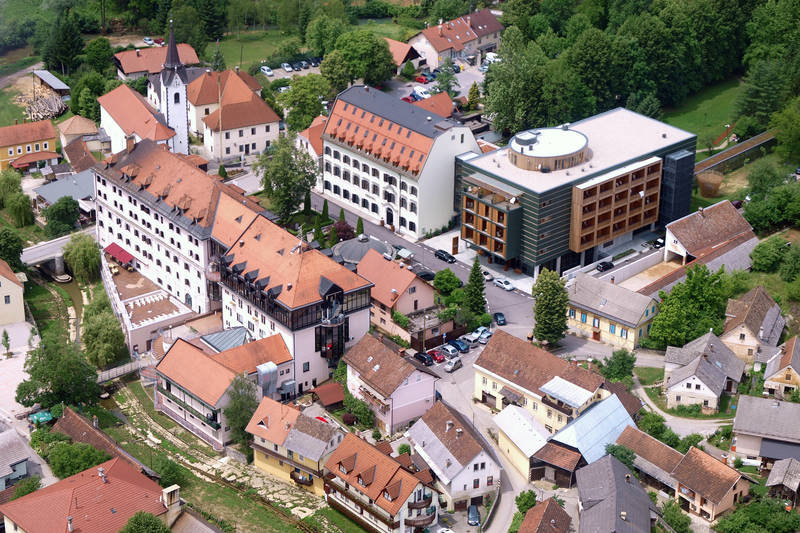 Uzdrowisko Dolenjske Toplice