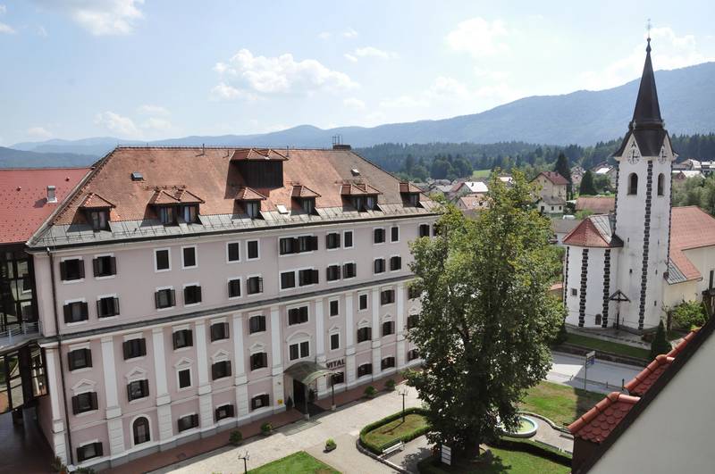 Uzdrowisko Dolenjske Toplice