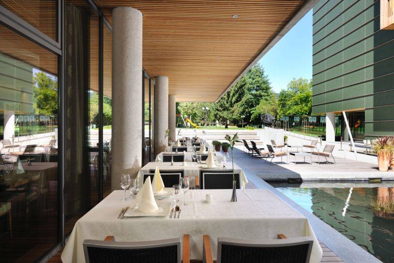 Hotel Balnea ****