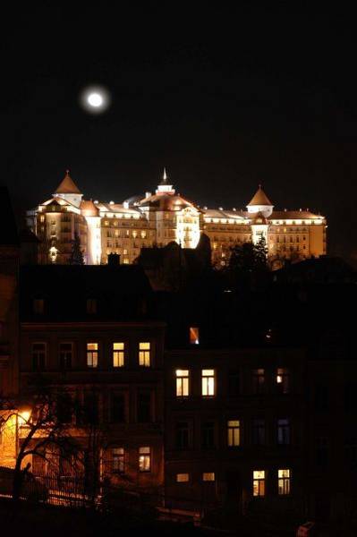 Hotel Imperial *****