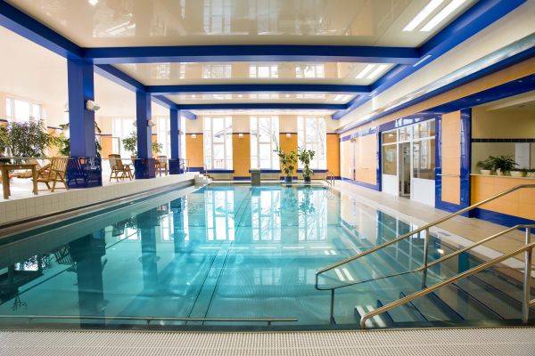 Hotel Imperial *****