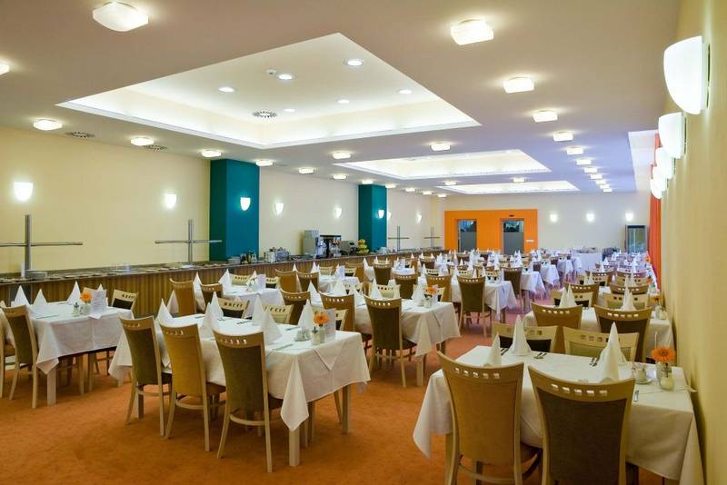 Spa Resort Sanssouci ****