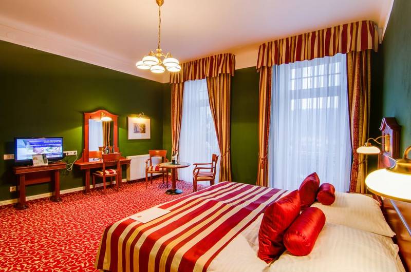 Junior Suite