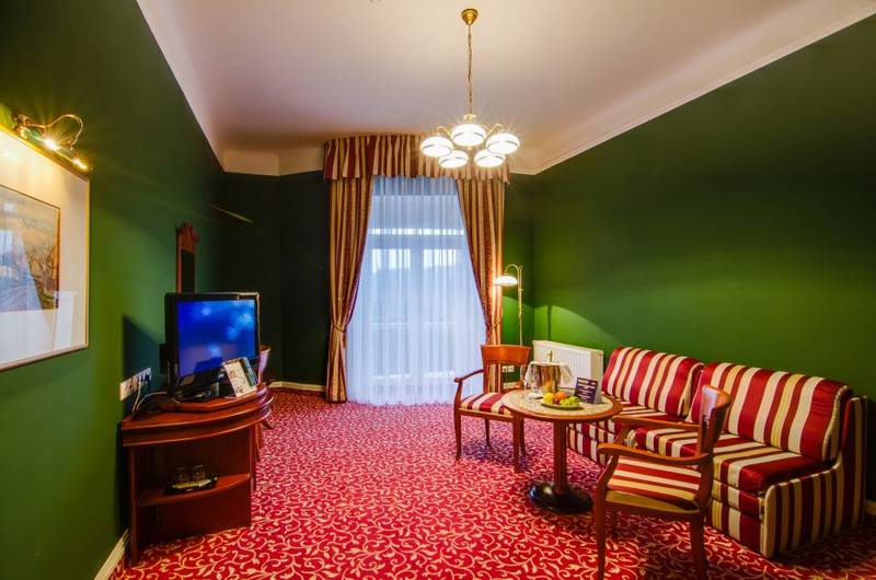 Junior Suite