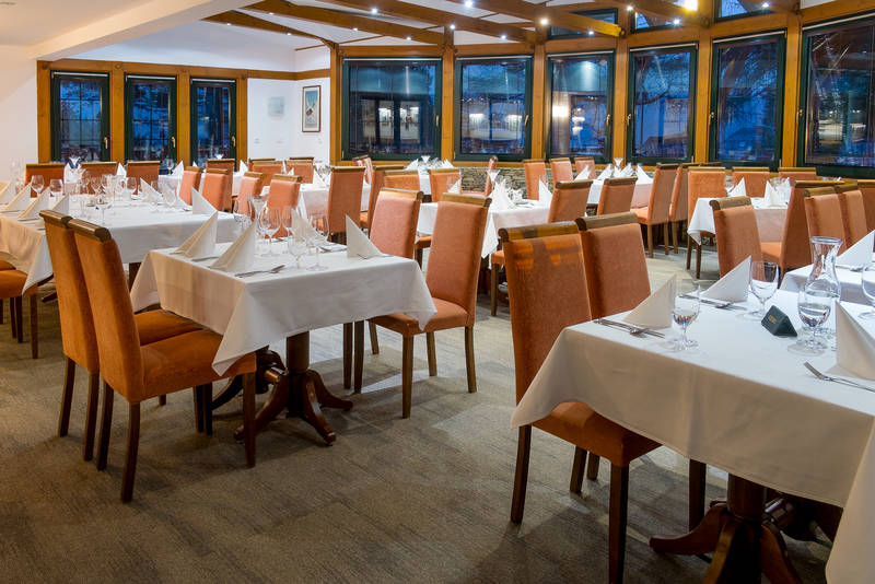 Sport Hotel Donovaly ***