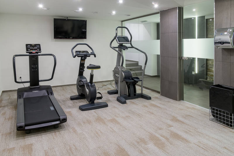 Sport Hotel Donovaly ***