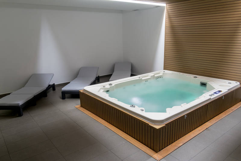 Sport Hotel Donovaly ***