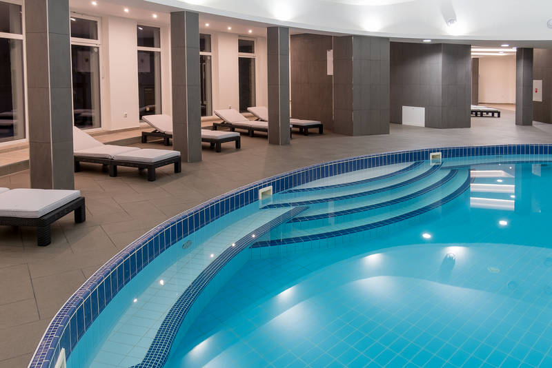 Sport Hotel Donovaly ***