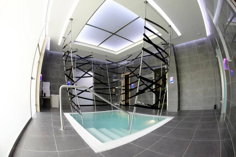 Wellness tydzień