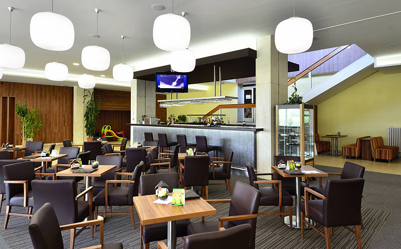 Hotel Chocz ***