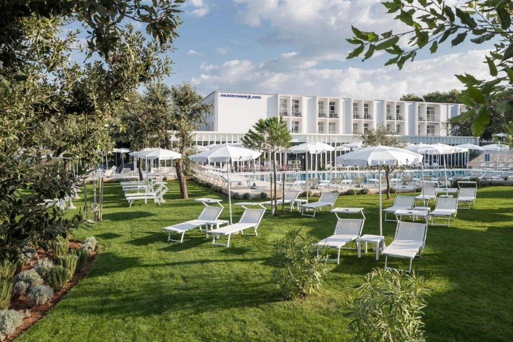 Falkensteiner Hotel Park Punat ****