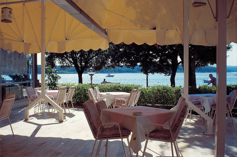 Falkensteiner Hotel Park Punat ****