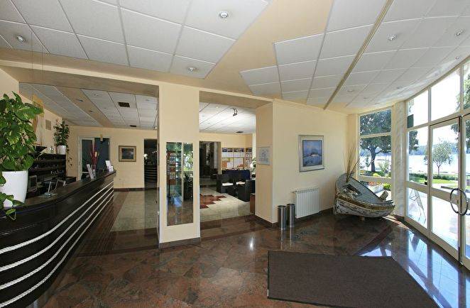 Falkensteiner Hotel Park Punat ****