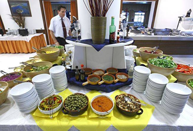 Falkensteiner Hotel Park Punat ****