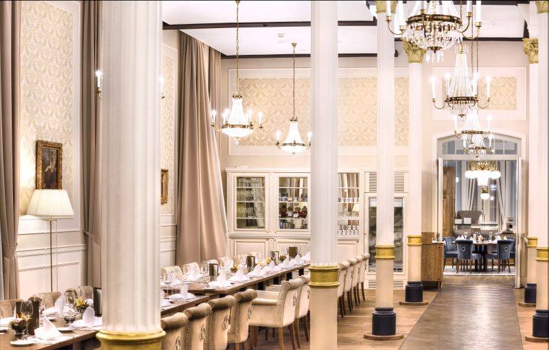 Hotel Łomnica *****