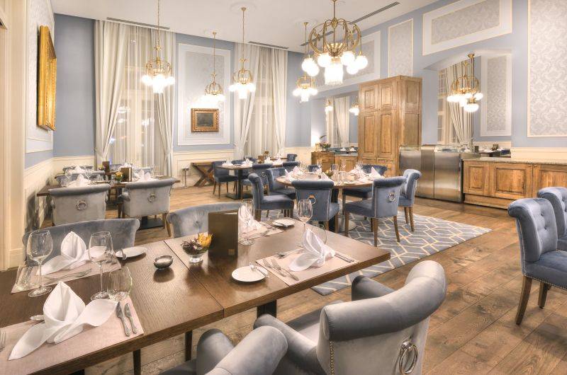 Hotel Łomnica *****