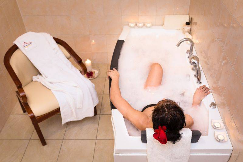 Hotel Adam&Spa ***