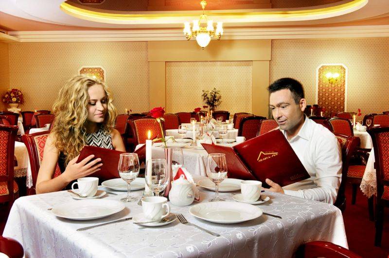 Hotel Adam&Spa ***
