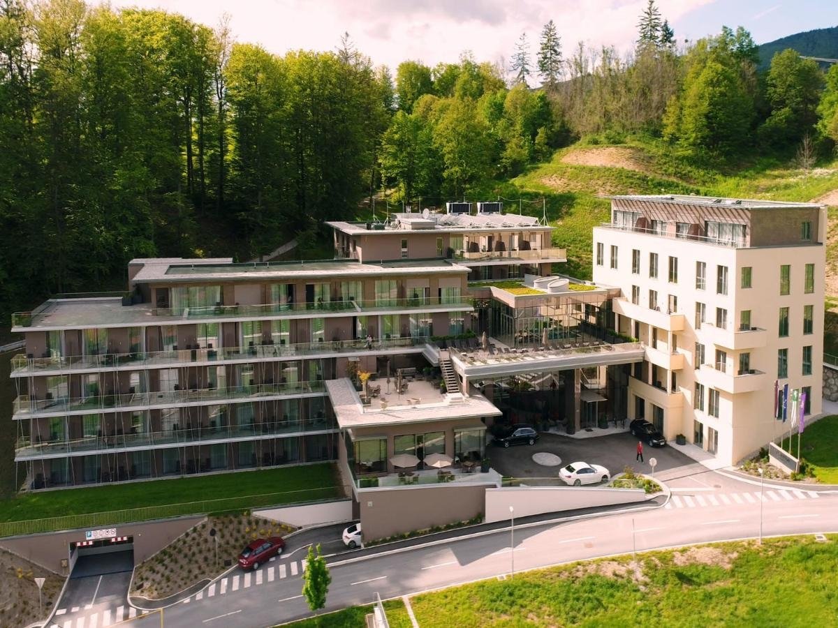 Atlantida Boutique Hotel *****
