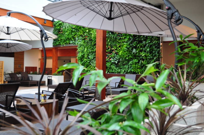 Hotel Galeria Thermal Bešeňová ****