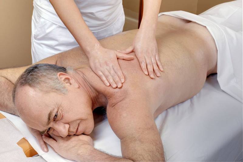 Krótkookresowy pobyt "VITAL"
