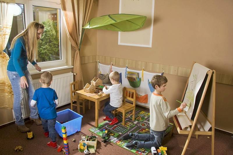 Krótkookresowy pobyt "VITAL"