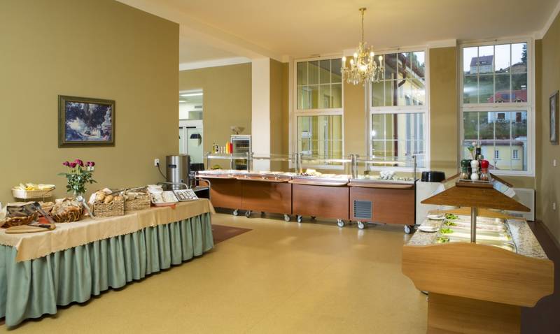 Hotel Nový Dům ***