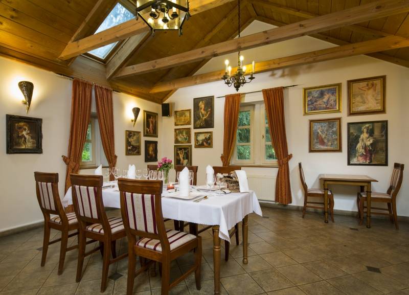 Hotel Nový Dům ***