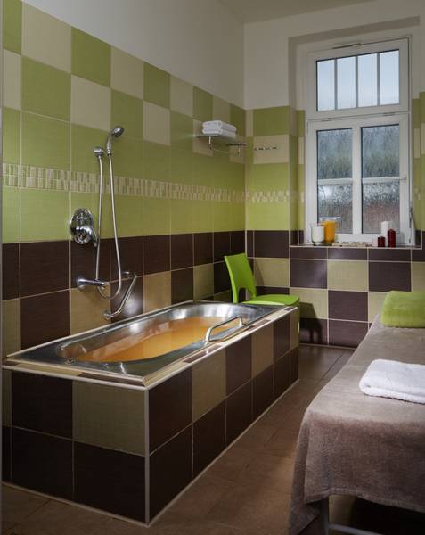 Hotel Nový Dům ***