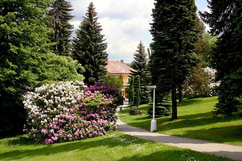 Hotel Nový Dům ***
