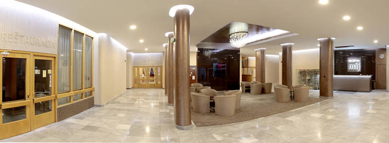 Hotel Maj ***