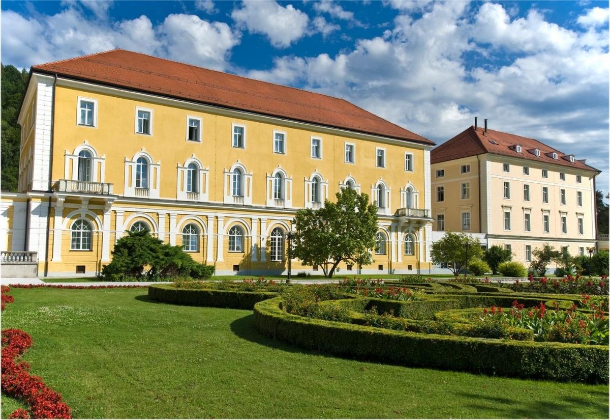 Grand Hotel Rogaška - Strossmayer ****