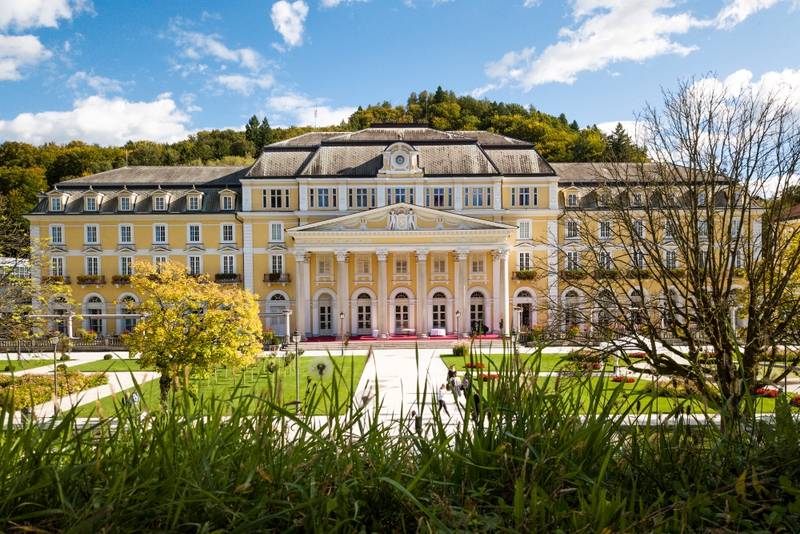 Grand Hotel Rogaška ****