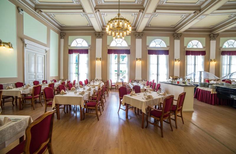 Grand Hotel Rogaška - Styria ****