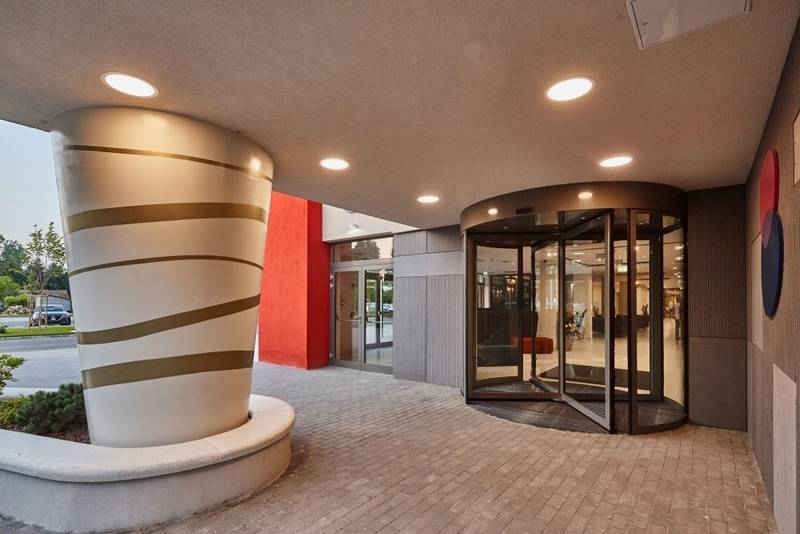 Thermalhotel Balance ****