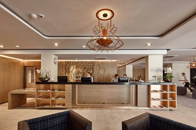 Thermalhotel Balance ****