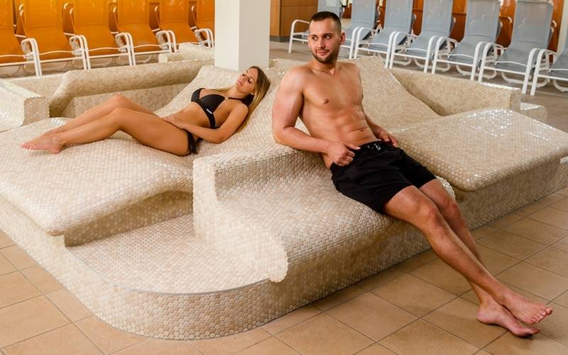 Thermalhotel Balance ****