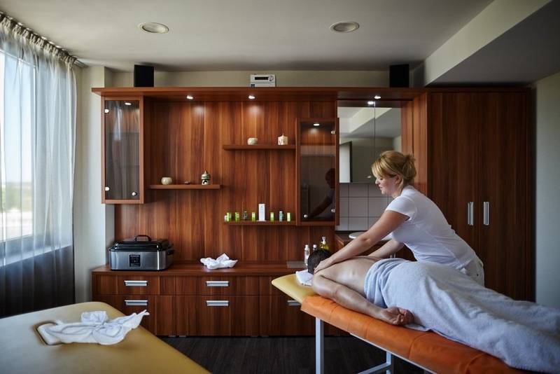 Thermalhotel Balance ****