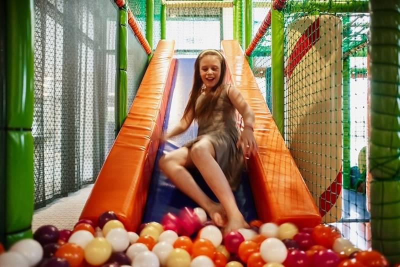 Thermalhotel Balance ****