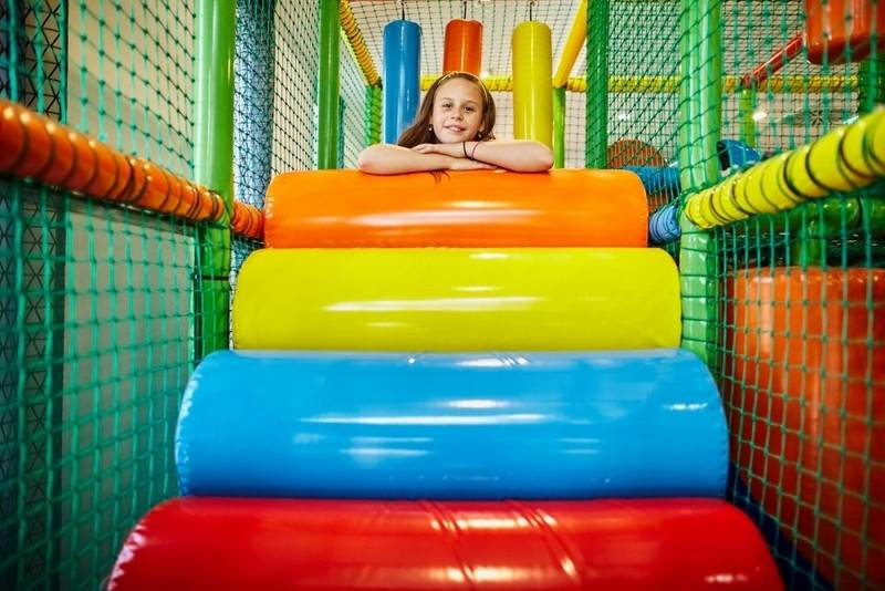 Thermalhotel Balance ****