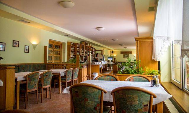 Hotel Uzdrowiskowy Jirásek ***