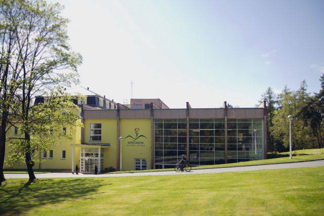 Hotel Uzdrowiskowy Jirásek ***