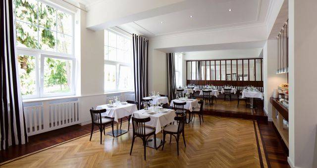Hotel Uzdrowiskowy Jirásek ***