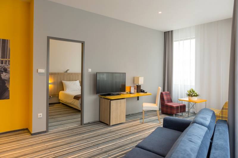 Apartament