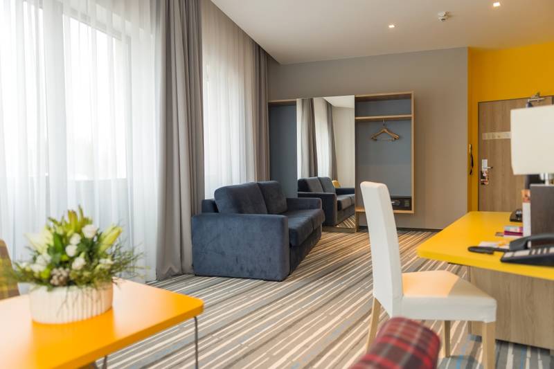 Apartament