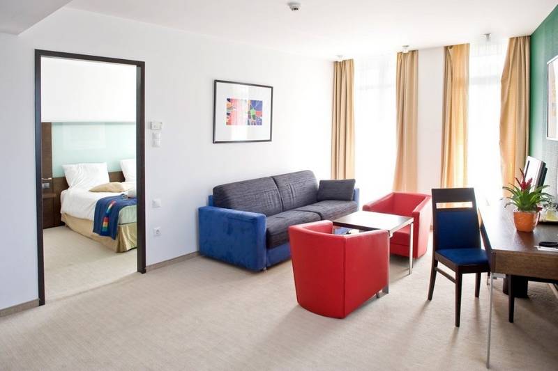 Apartament